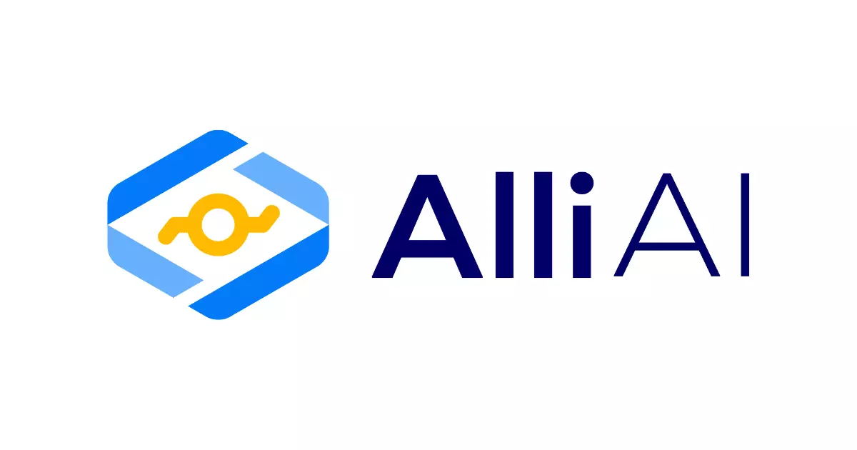 Alli AI Alli AI logo