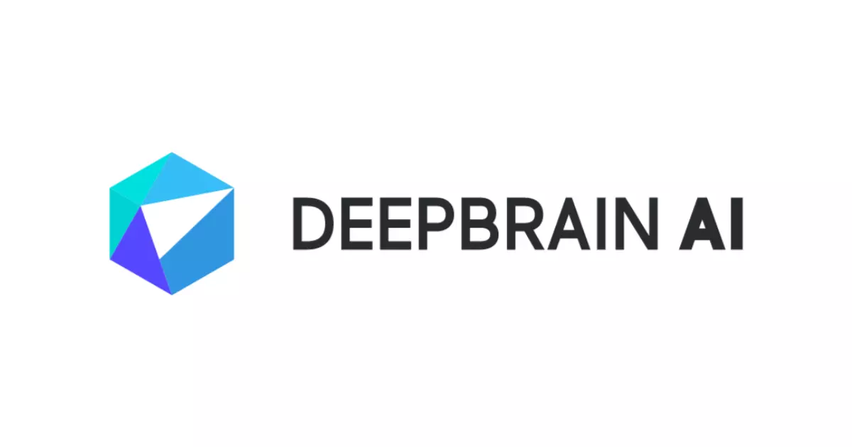 Deepbrain AI Deepbrain AI